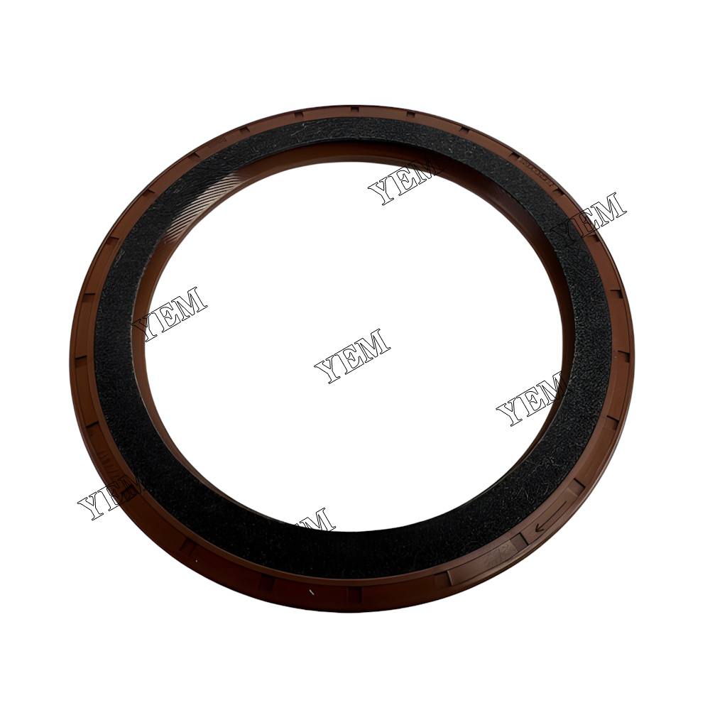 YEM Parts Crankshaft Front Oil Seal For Doosan D2876 diesel engine spare parts For Doosan