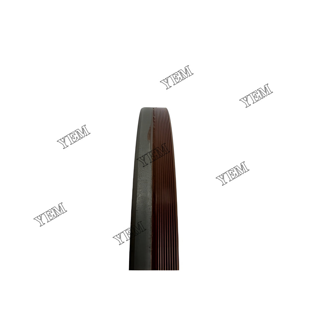 YEM Parts Crankshaft Front Oil Seal For Doosan D2876 diesel engine spare parts For Doosan