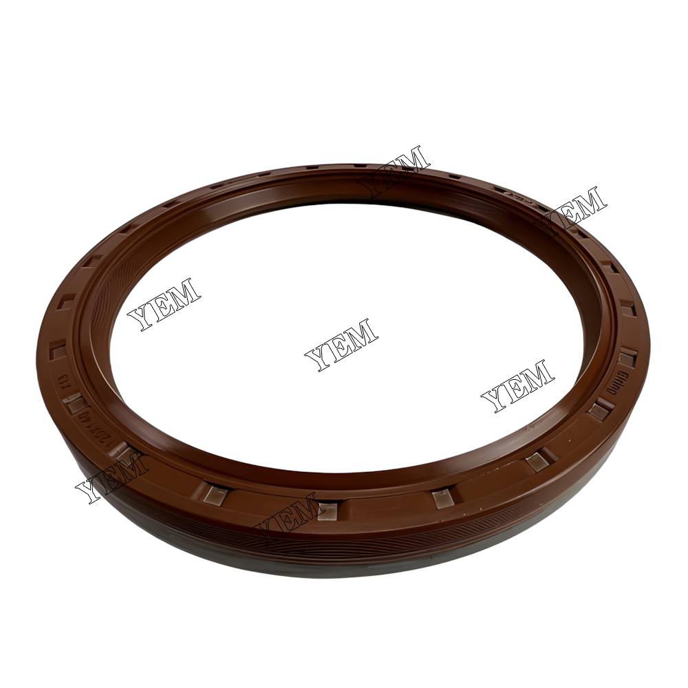 YEM Parts Crankshaft Rear Oil Seal For Doosan D2876 diesel engine spare parts