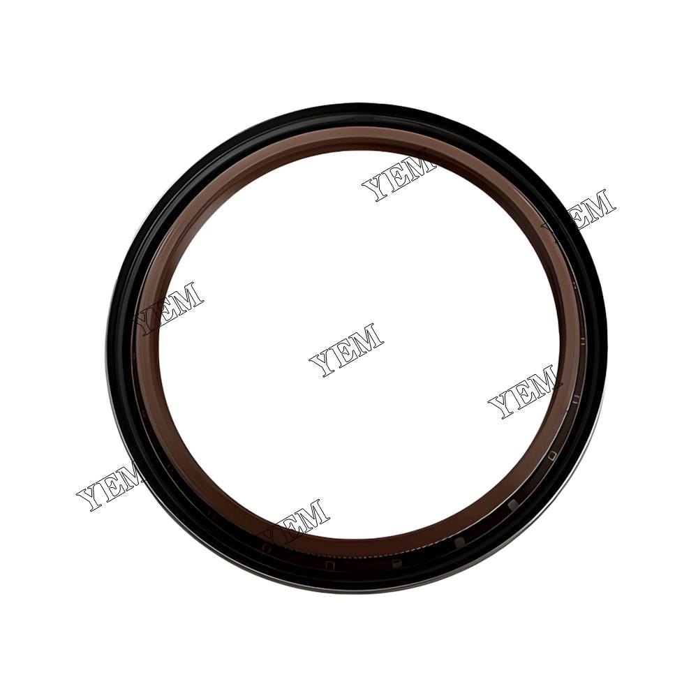 YEM Parts Crankshaft Rear Oil Seal For Doosan D2876 diesel engine spare parts For Doosan
