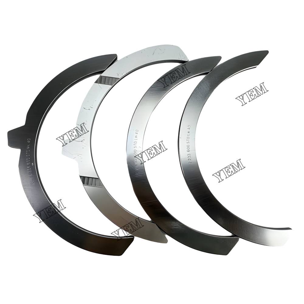 YEM Parts 79261600 Thrust Washer For Doosan D2876 diesel engine spare parts For Doosan