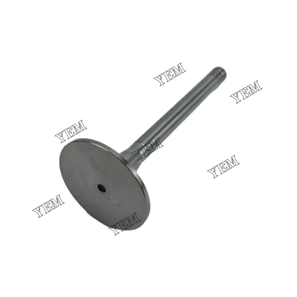 YEM Parts 6X Intake & Exhaust Valve For Doosan D2876 Engine (Fit For One Engine) For Doosan
