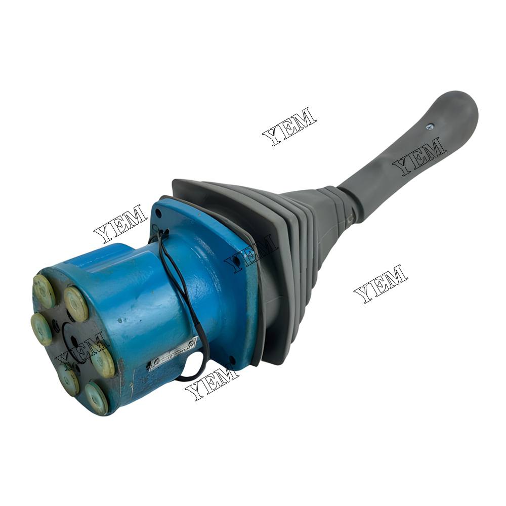 YEM Parts For DOOSAN Daewoo DH60 80/220/225/258 300-7 joystick plast