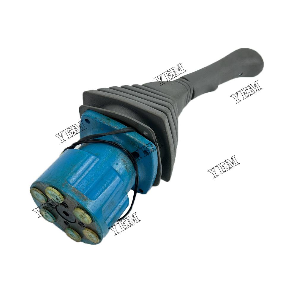 YEM Parts For DOOSAN Daewoo DH60 80/220/225/258 300-7 joystick plast For Doosan