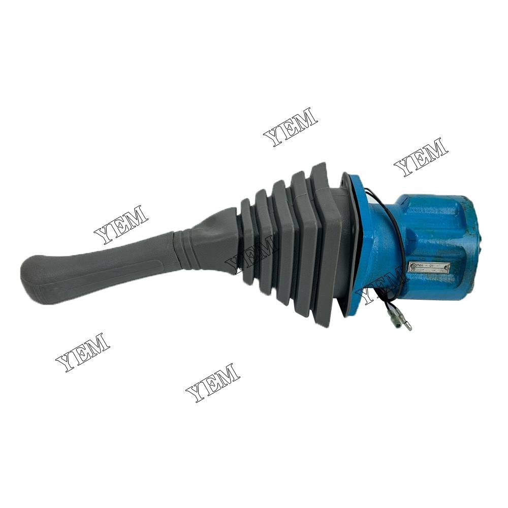 YEM Parts In Box For DOOSAN DAEWOO DH60/80/150/220/225/258/300-7 Joystick Handle Glue