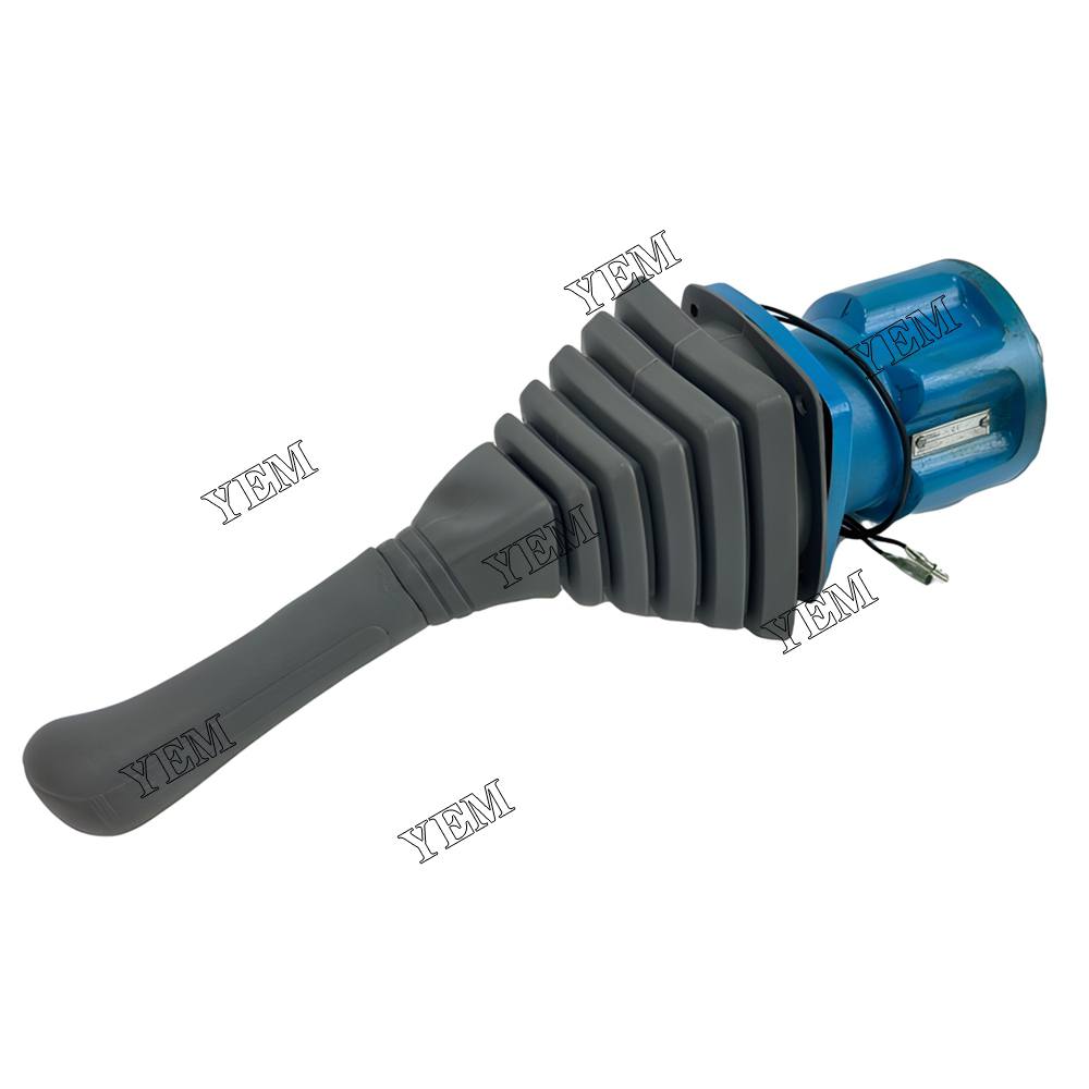 YEM Parts In Box For DOOSAN DAEWOO DH60/80/150/220/225/258/300-7 Joystick Handle Glue For Doosan
