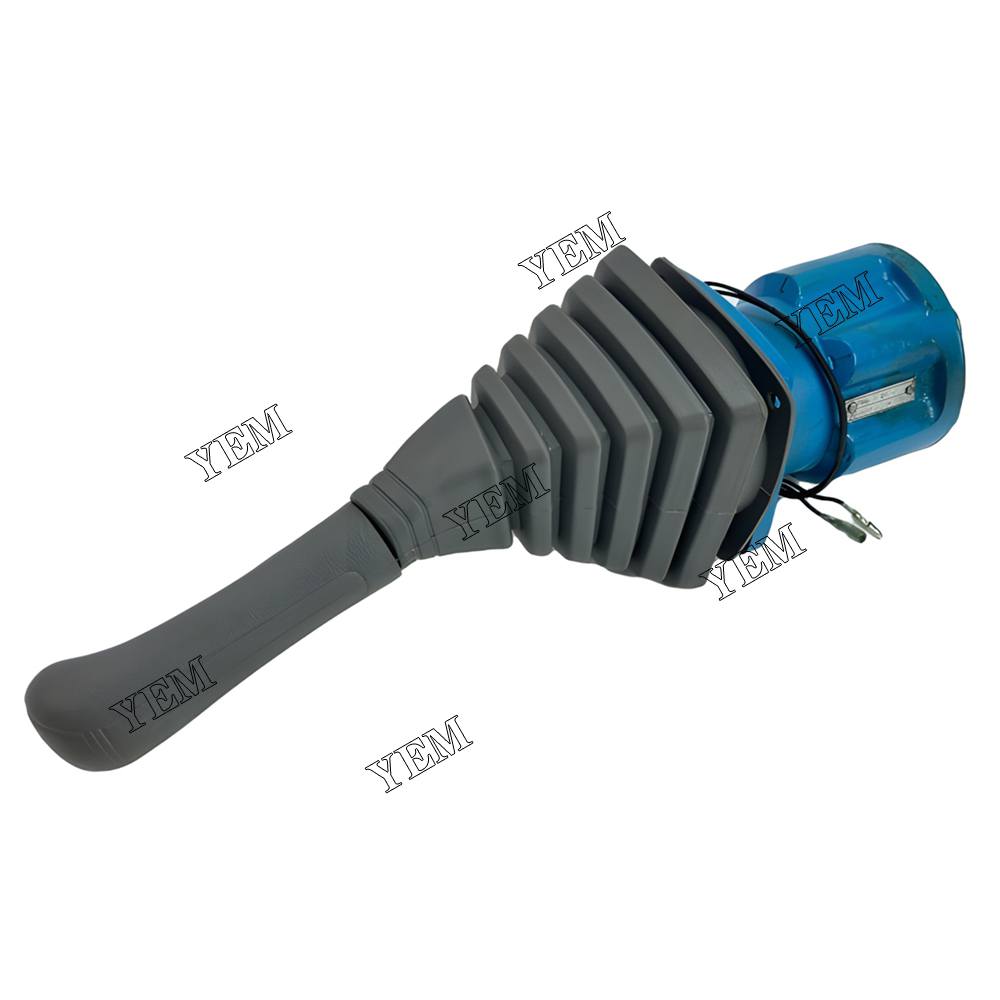 YEM Parts In Box For DOOSAN DAEWOO DH60/80/150/220/225/258/300-7 Joystick Handle Glue For Doosan