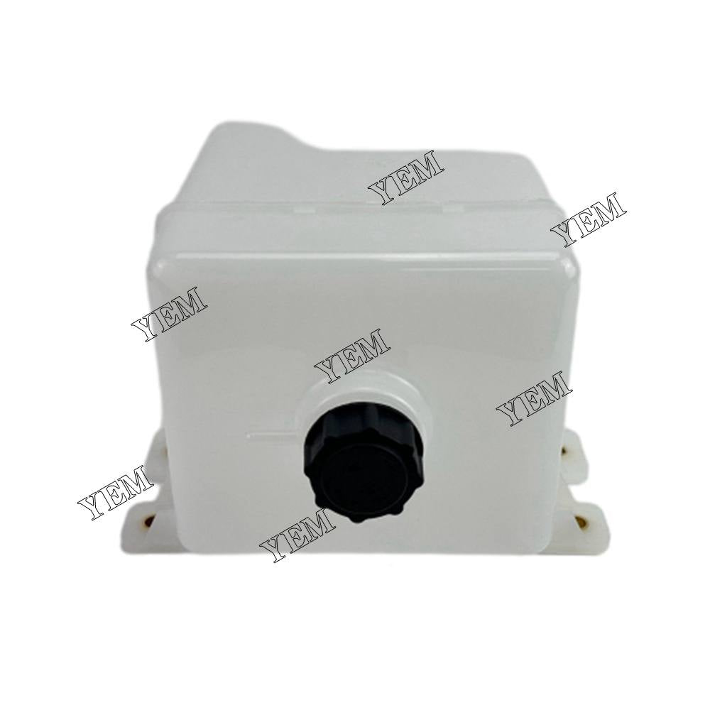 YEM Parts 450107-00056B Water Tank Radiator tank reserve For DOOSAN DX380 For Doosan