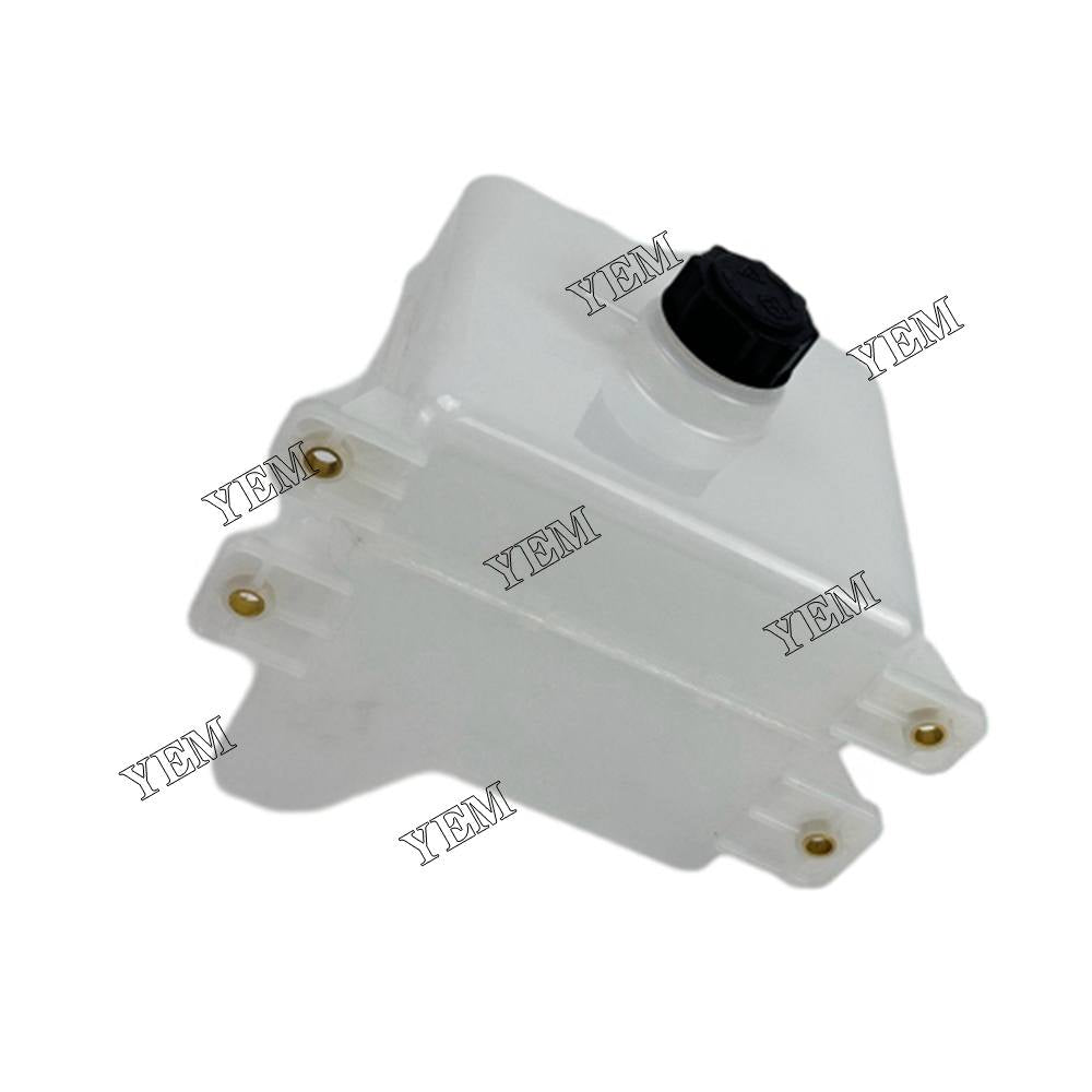 YEM Parts 450107-00056B Water Tank Radiator tank reserve For DOOSAN DX380 For Doosan