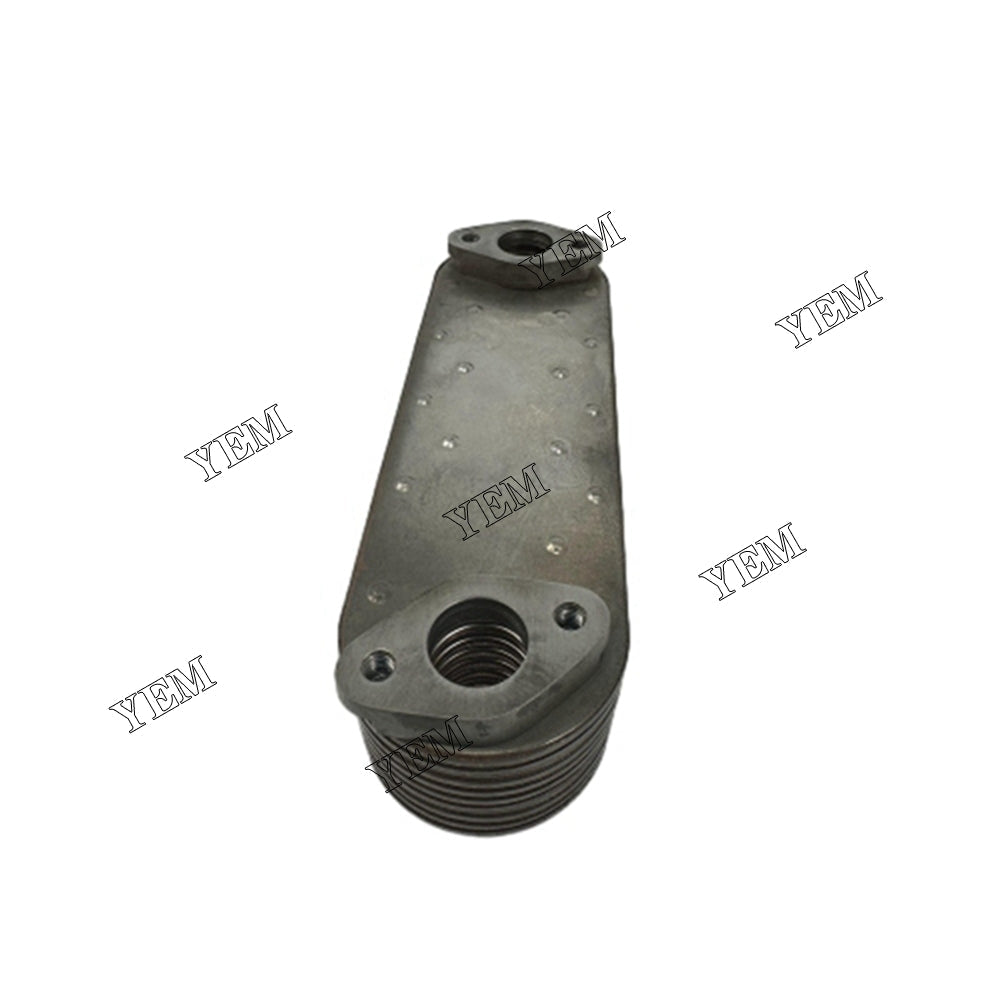 YEM Parts Oil Cooler For Liebherr D926 wheeled excavators excavator diesel engine For Liebherr
