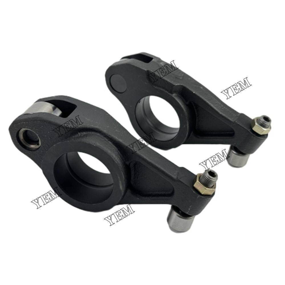 YEM Parts Rocker Arm For Volvo D13 crawler excavator diesel engine spare parts