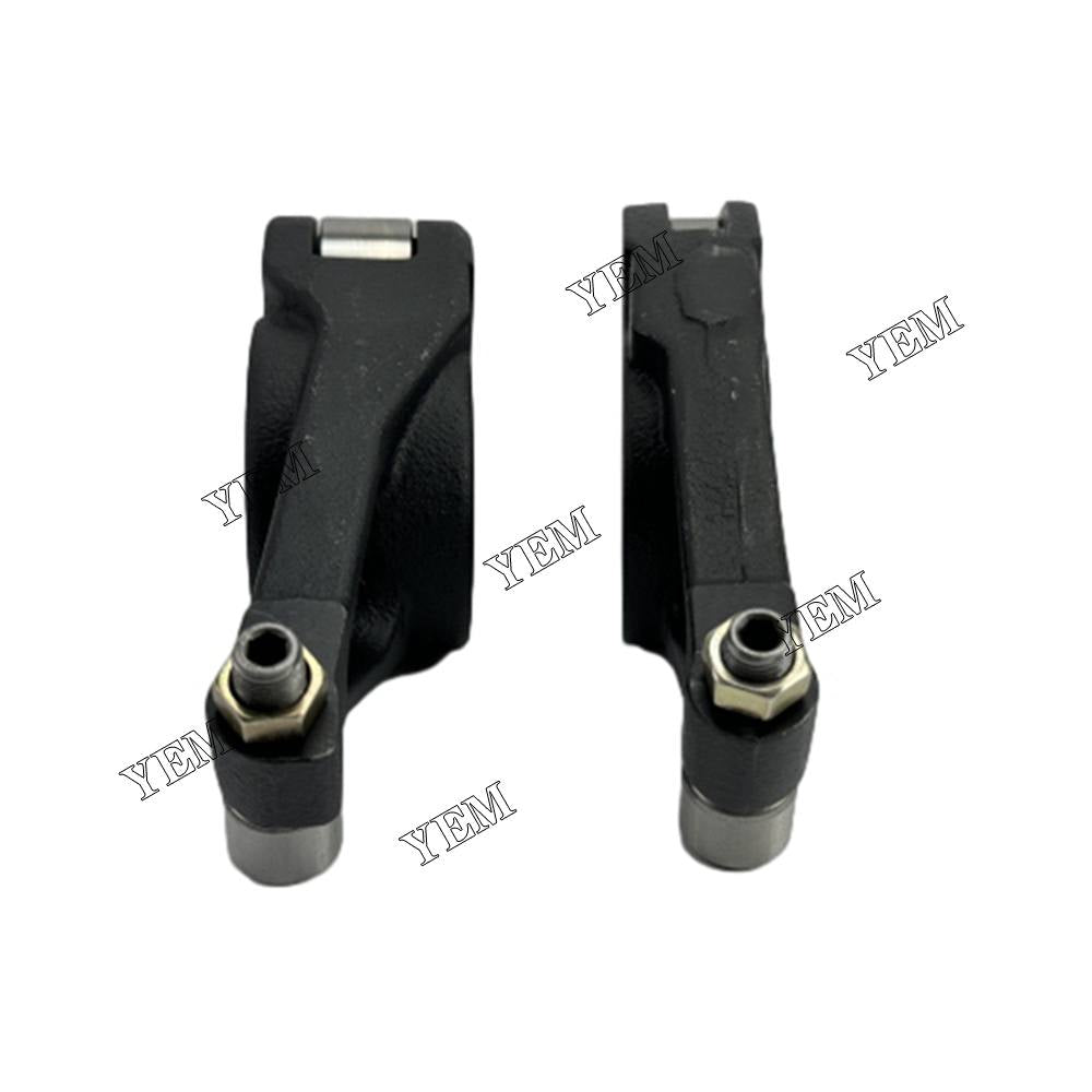 YEM Parts Rocker Arm For Volvo D13 crawler excavator diesel engine spare parts For Volvo