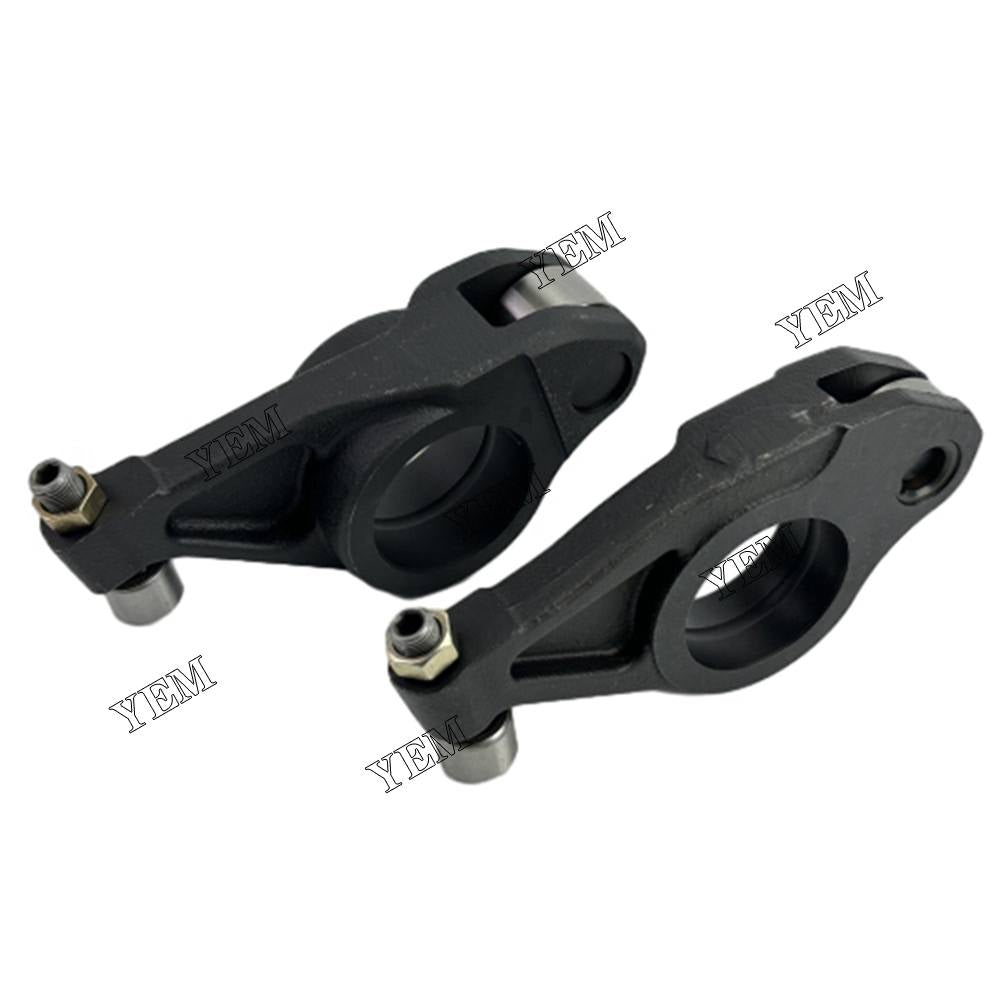 YEM Parts Rocker Arm For Volvo D13 crawler excavator diesel engine spare parts For Volvo