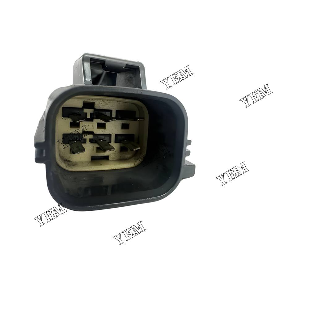 YEM Parts For 99-01 VOLVO C70 S60 S70 V70 8644346 Throttle Body ETM