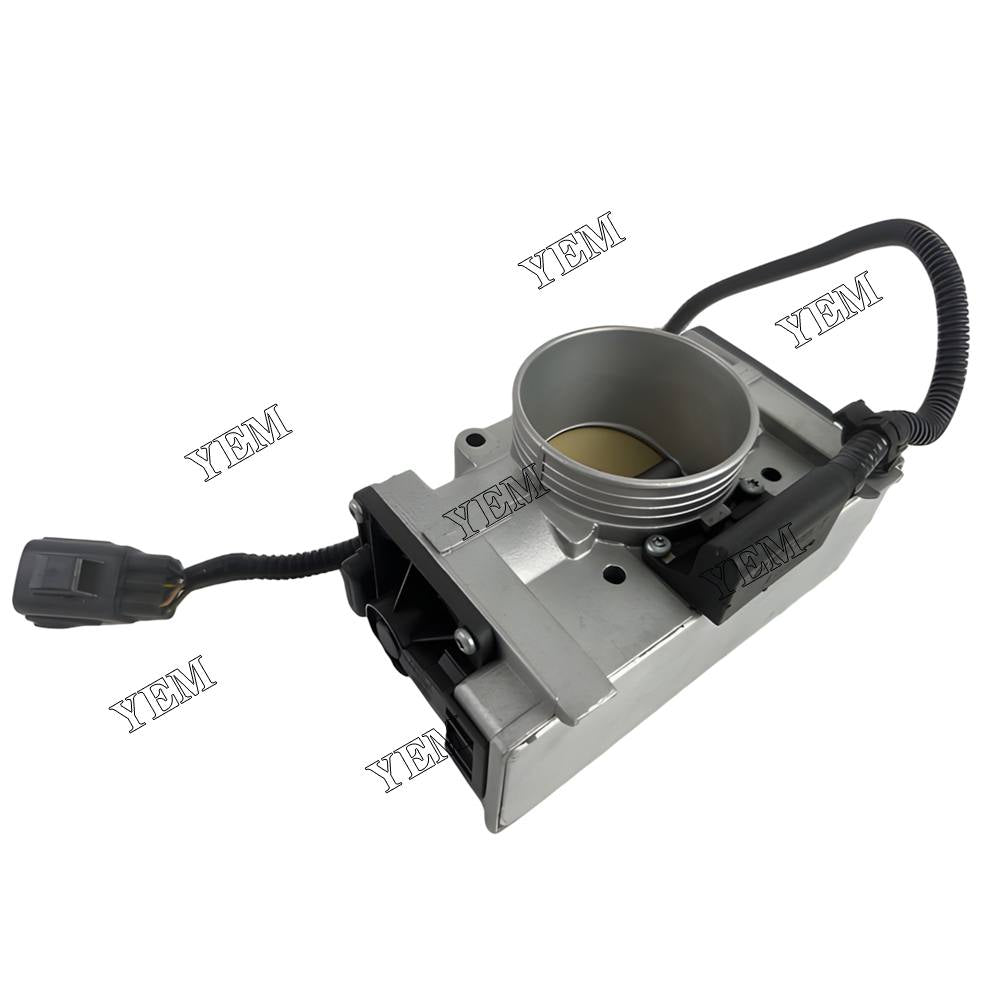 YEM Parts For 99-01 VOLVO C70 S60 S70 V70 8644346 Throttle Body ETM