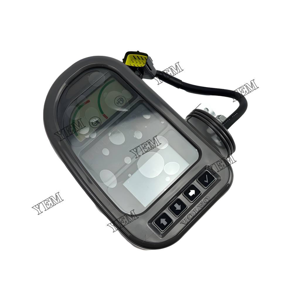 YEM Parts 14390065P03 Connector For Volvo EW160B EW200B Engine For Volvo
