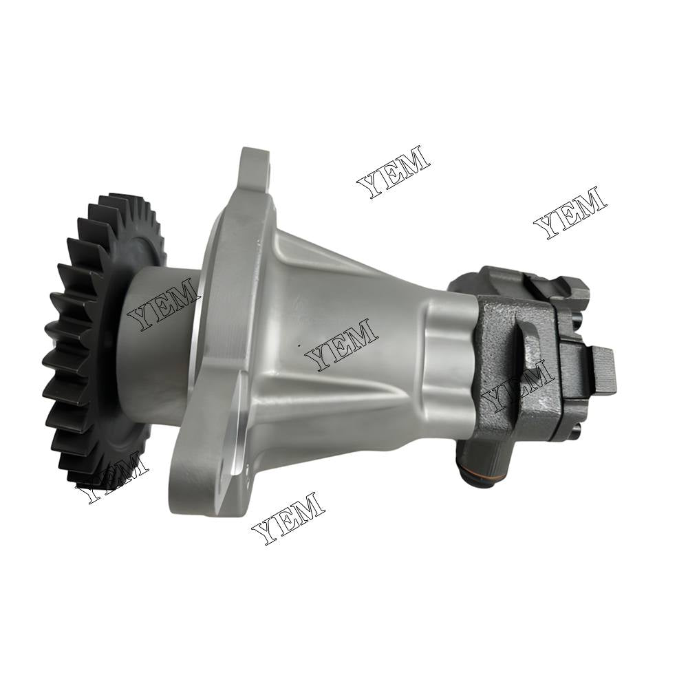 YEM Parts 21114793 Fuel Pump For Volvo TAD1345VE diesel engine spare parts For Volvo