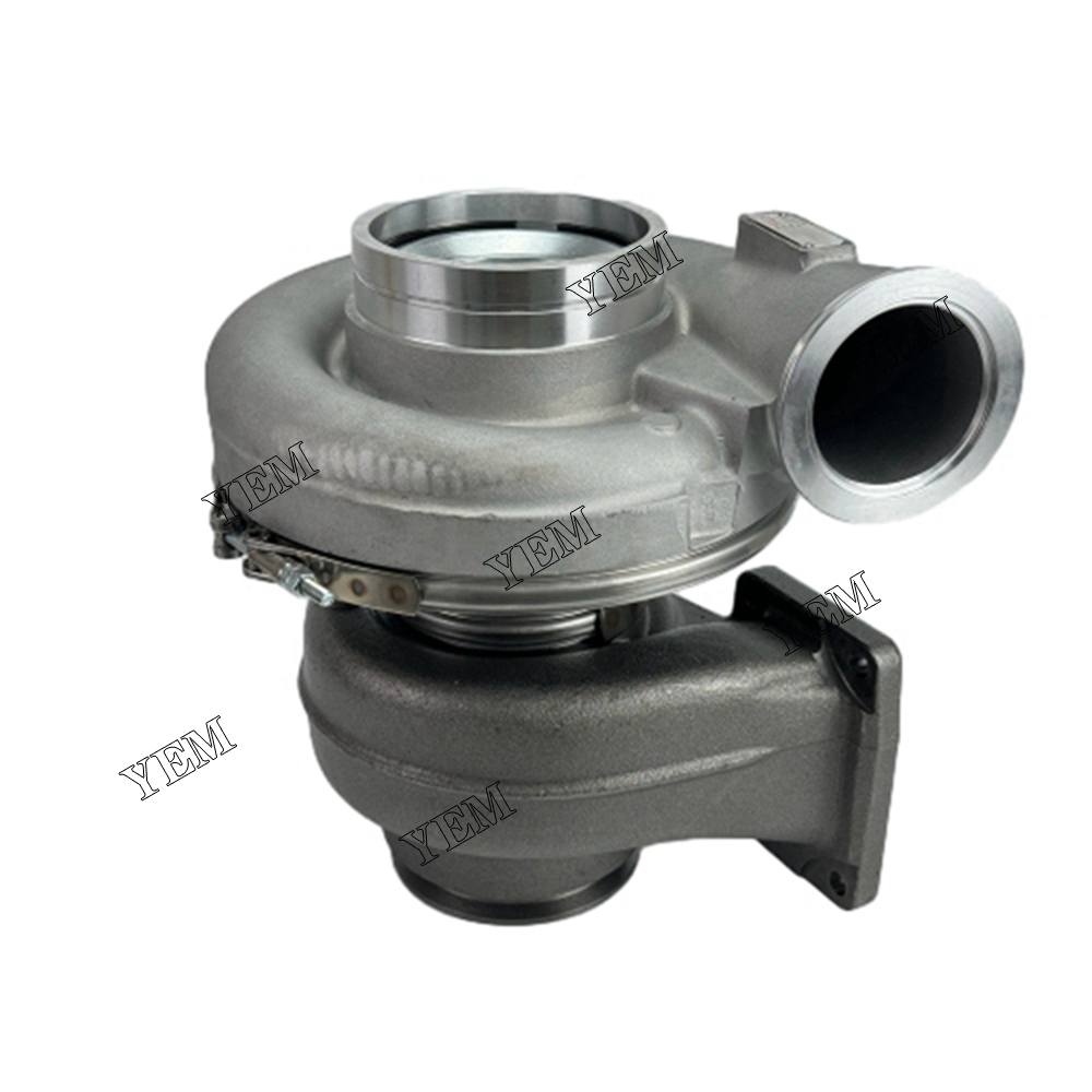 YEM Parts OEM 5454730 TURBOCHARGER For Volvo HE500FG
