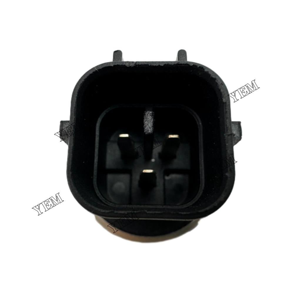 YEM Parts High Pressure Sensor YN52S00016P3 for Kobelco Excavator SK330LC-6E SK480LC-6E For Kobelco