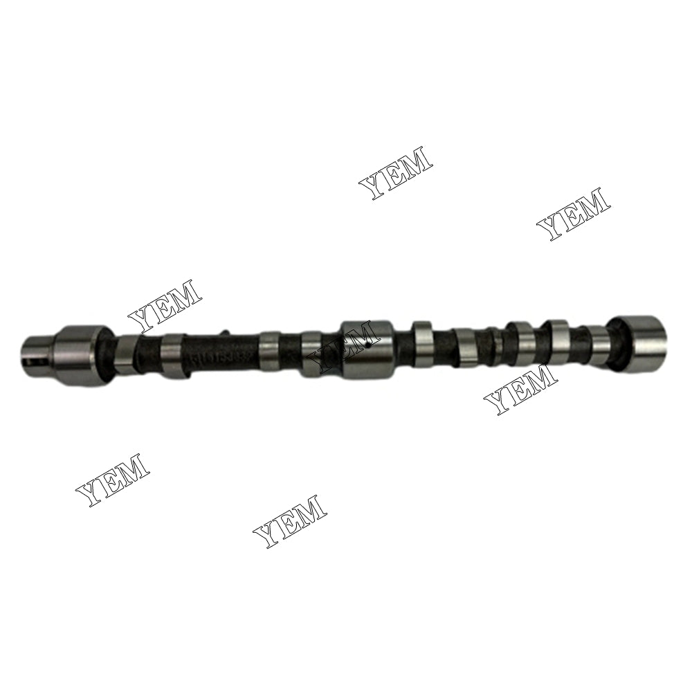 YEM Parts 360-5470 Pack of 1 CAMSHAFT Suitable For Caterpillara For Caterpillar