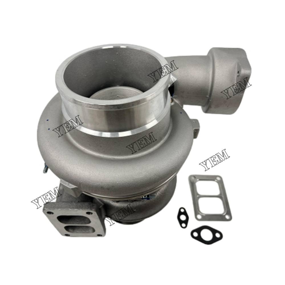 YEM Parts 191-5431B Turbo Turbocharger for CAT Caterpillar C15
