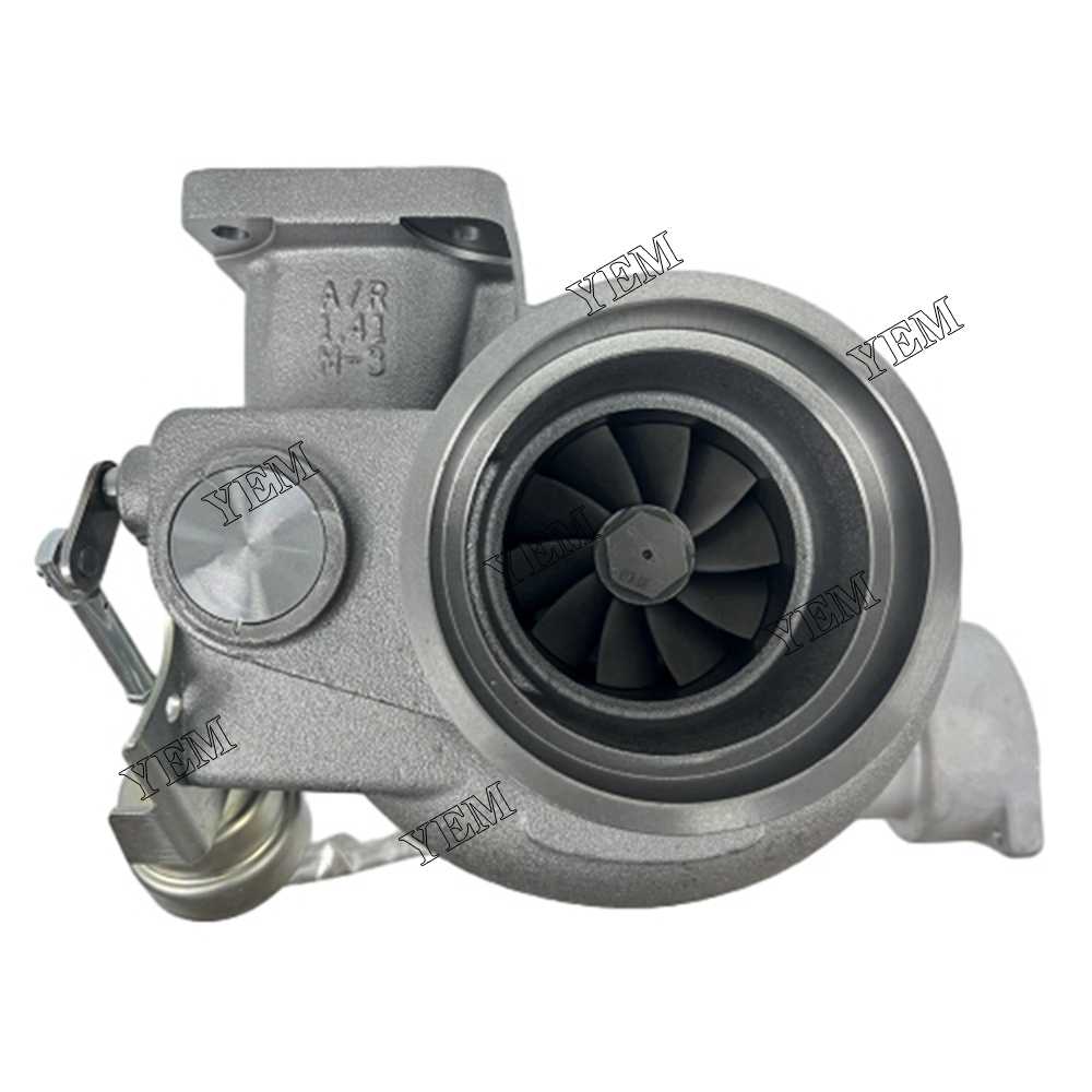 YEM Parts 191-5431B Turbo Turbocharger for CAT Caterpillar C15 For Caterpillar