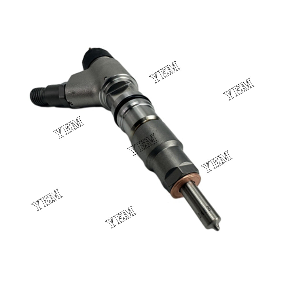YEM Parts Fuel Injector 449-3315 0445120400 for Caterpillar C7.1 320D2 Excavator For Caterpillar