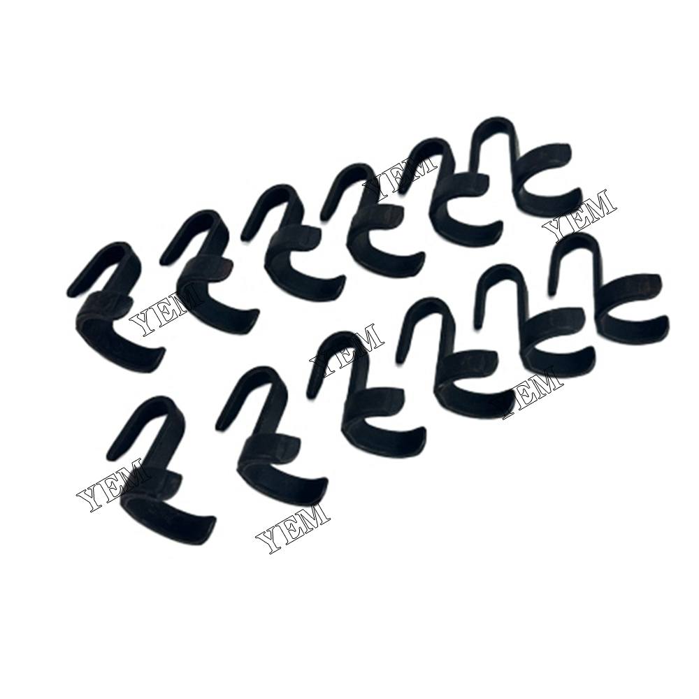 YEM Parts Hook For Caterpillar C9 excavators diesel engine spare parts For Caterpillar