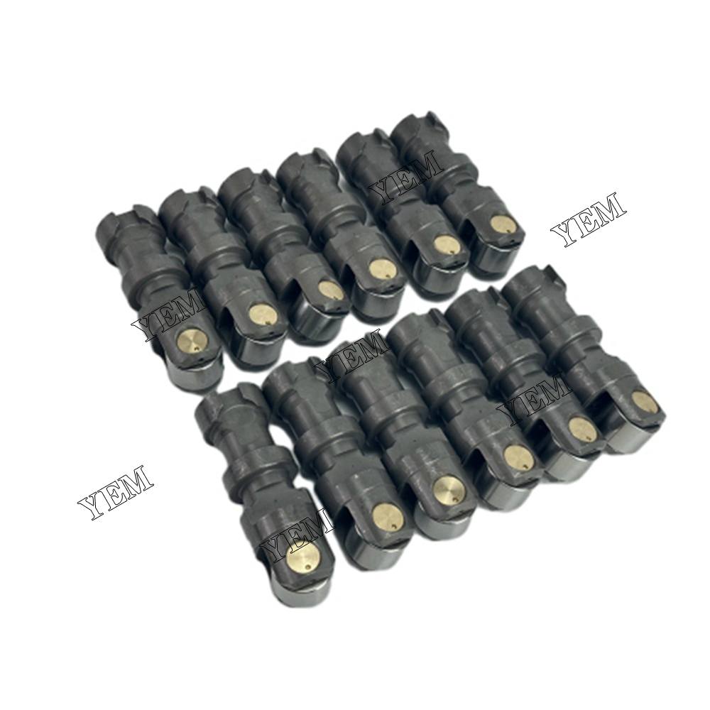 YEM Parts 453-5998 Pack of 1 LIFTER AS VALVE For Caterpillara For Caterpillar