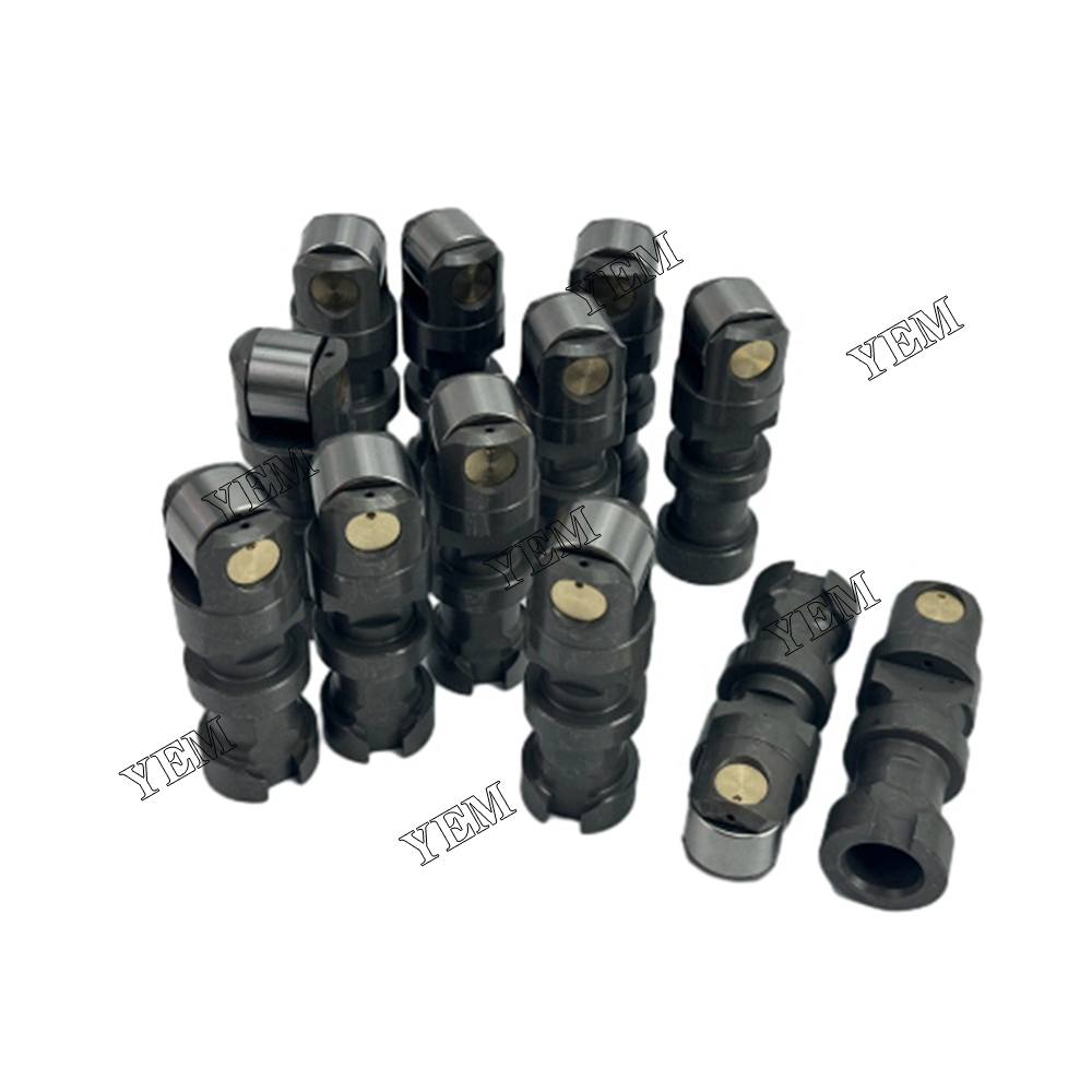 YEM Parts 453-5998 Pack of 1 LIFTER AS VALVE For Caterpillara For Caterpillar