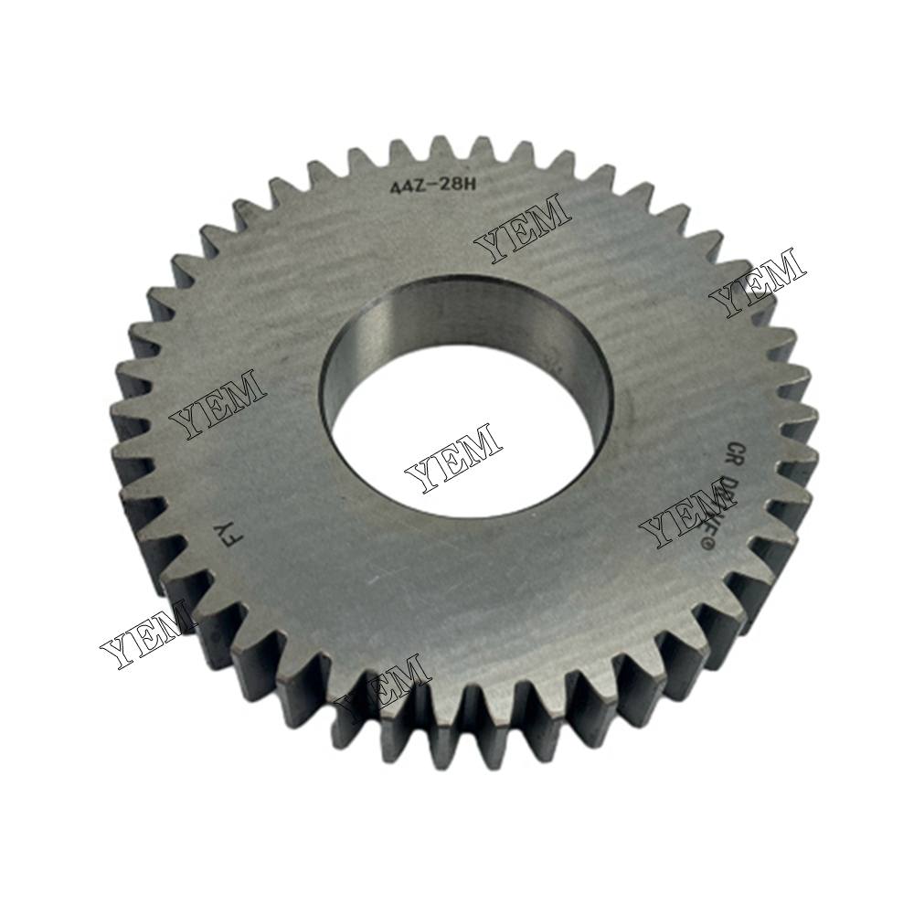 YEM Parts 247-1459 Planetary Gear For Caterpillar E320 excavator diesel engine For Caterpillar