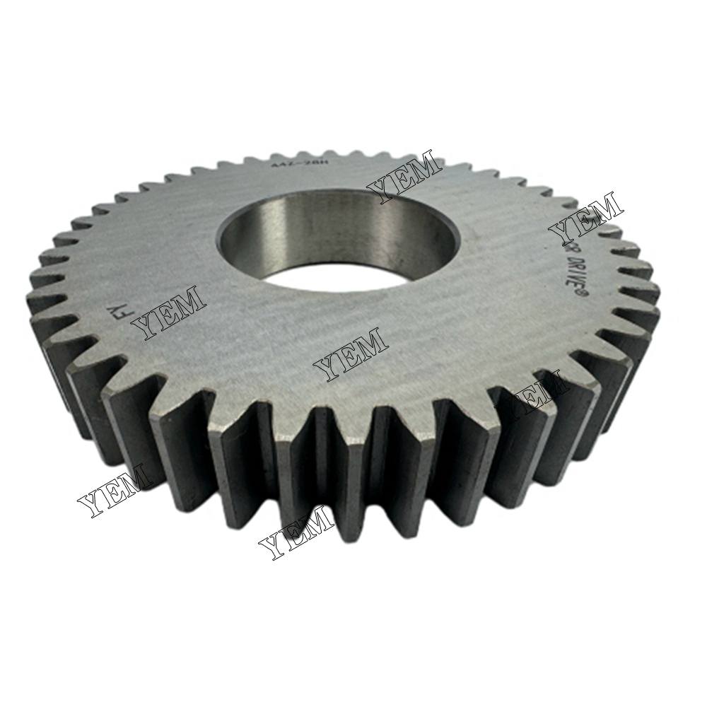 YEM Parts 247-1459 Planetary Gear For Caterpillar E320 excavator diesel engine For Caterpillar