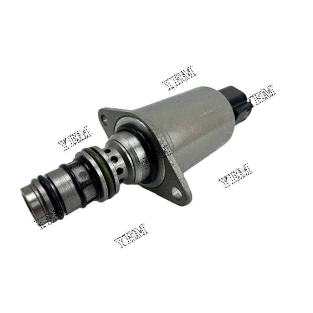 YEM Parts 1PCS proportional solenoid valve 611-6430 FIT FOR Carter excavator parts For Caterpillar