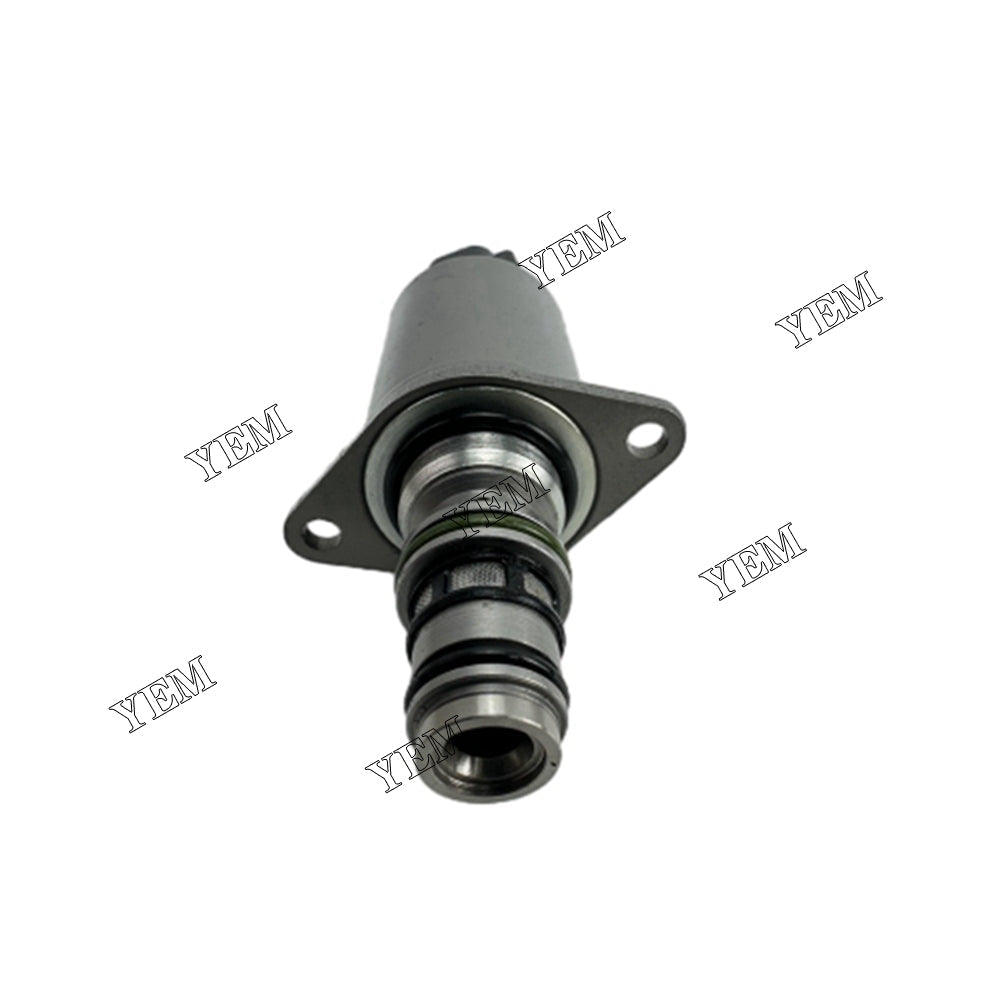 YEM Parts 1PCS proportional solenoid valve 611-6430 FIT FOR Carter excavator parts For Caterpillar