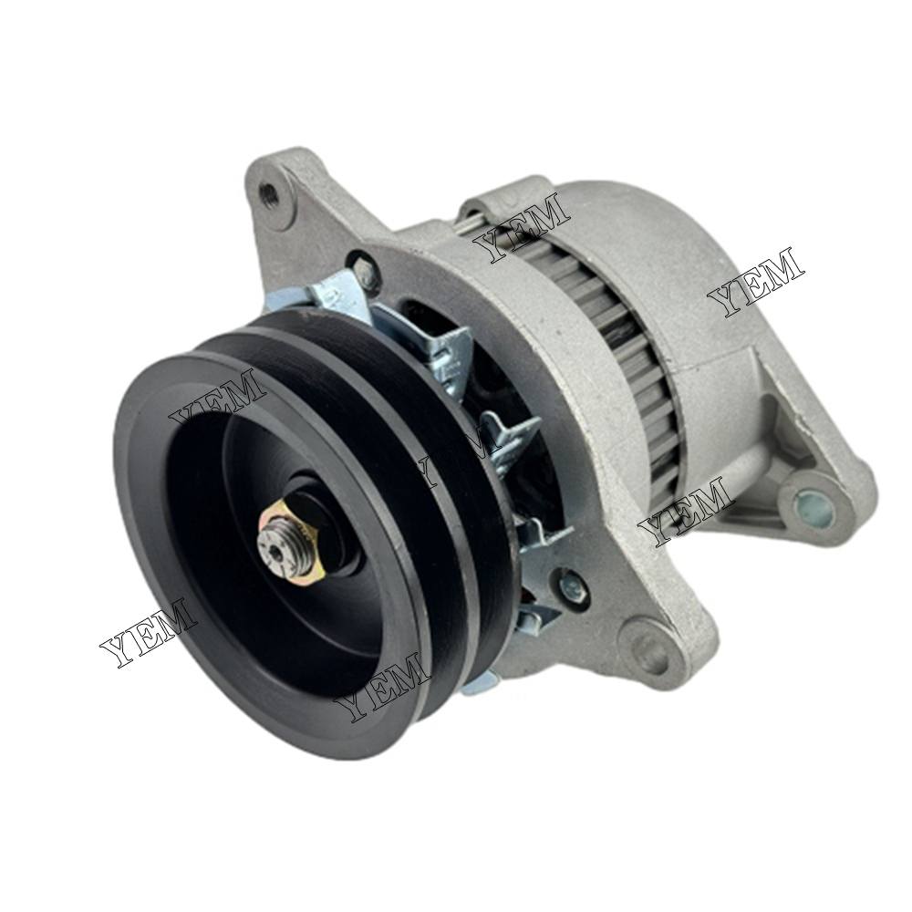YEM Parts Alternator For 4RT55 diesel diesel engine spare parts spare parts YEMPARTS