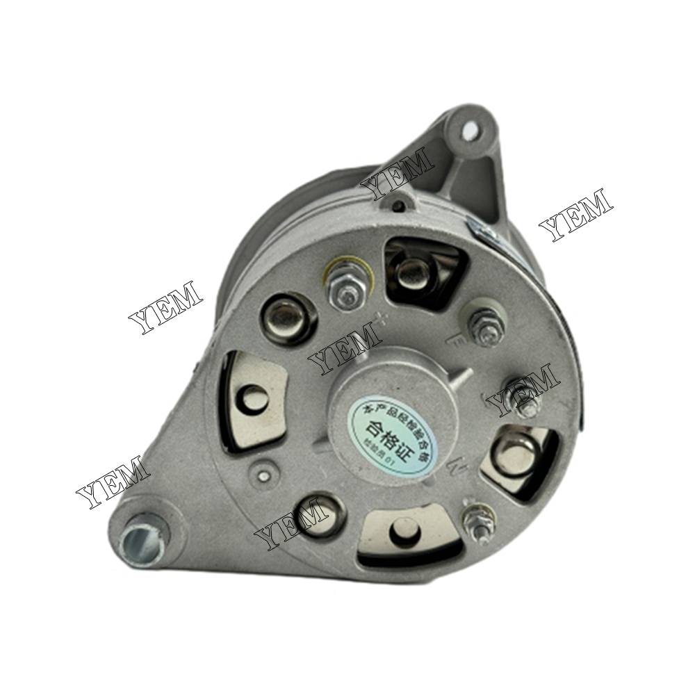 YEM Parts Alternator For 4RT55 diesel diesel engine spare parts spare parts YEMPARTS