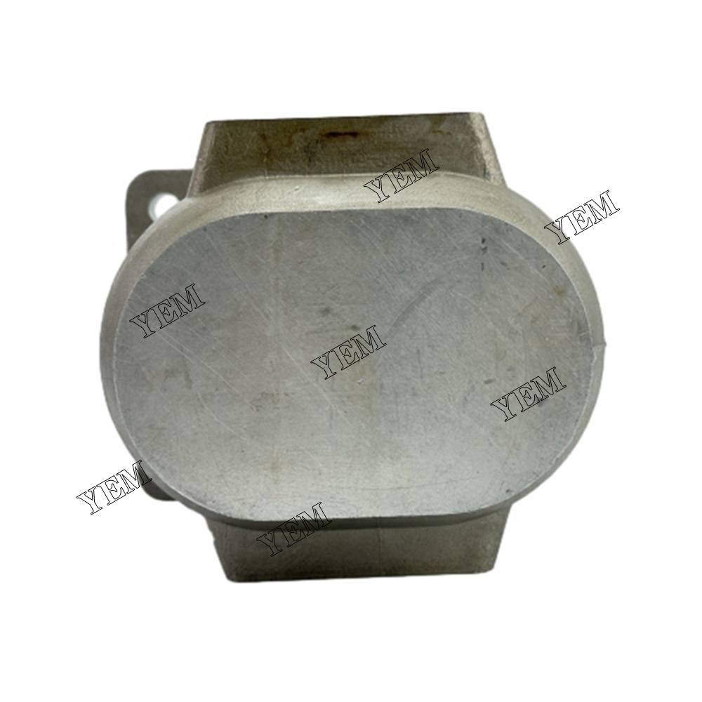 YEM Parts 92371-01100 gear pump For Hydraulic FD130 diesel engine spare parts For Hydraulic