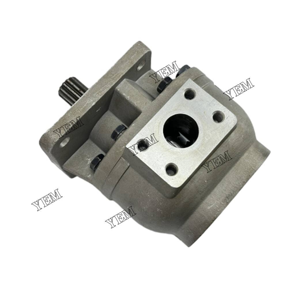 YEM Parts 92371-01100 gear pump For Hydraulic FD130 diesel engine spare parts For Hydraulic