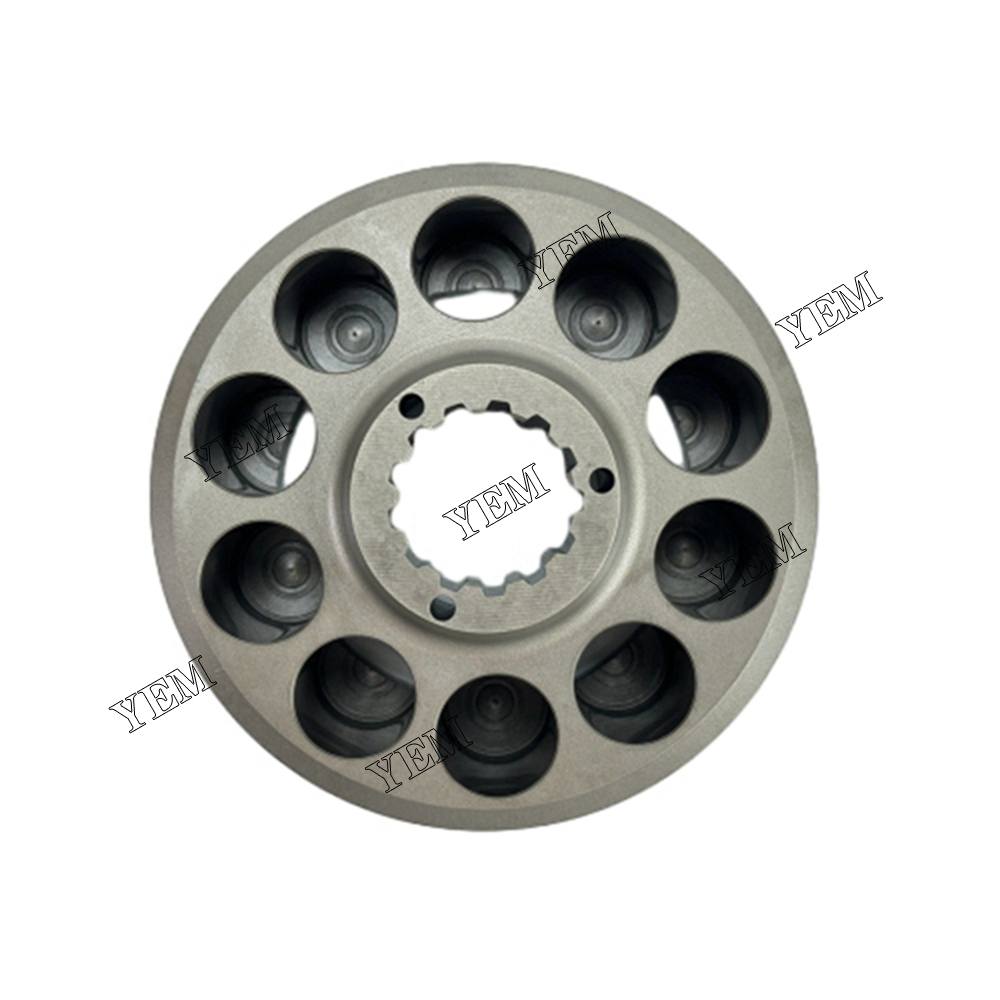 YEM Parts 106-4940 Pump For PVD-1B-31BT diesel engine spare parts YEMPARTS
