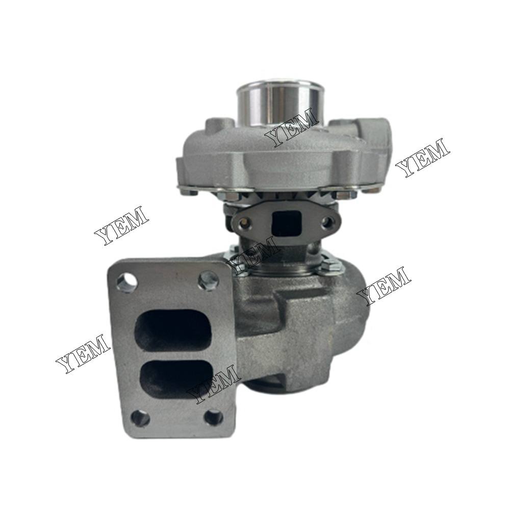 YEM Parts 83959416 Turbo for Ford Tractor 6410 6600 6610 6810 7600 7610 7700 750 7500 755 YEMPARTS