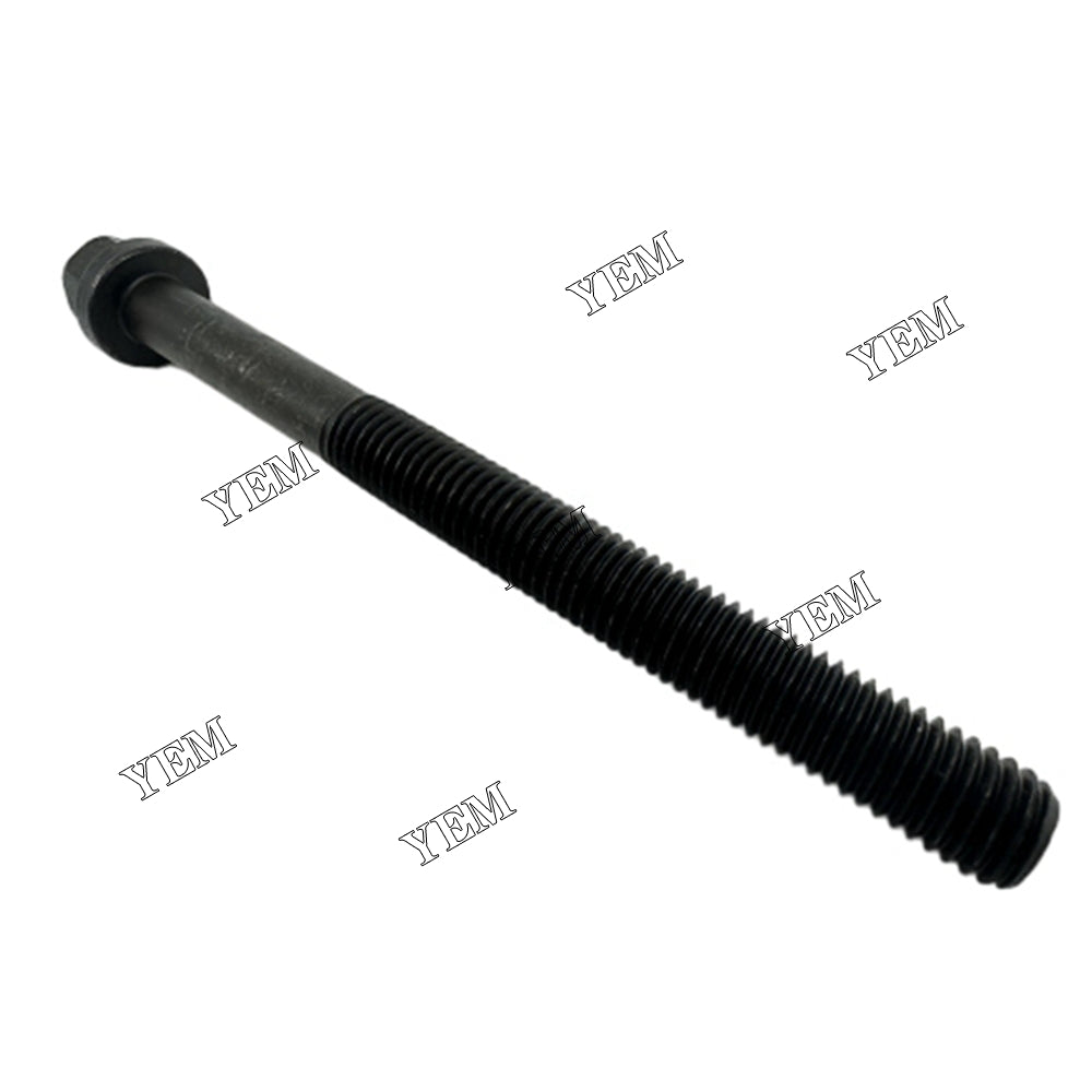 YEM Parts 20X 12200620 Cylinder Head Bolt For Weichai WP6D4158E Engine For Weichai