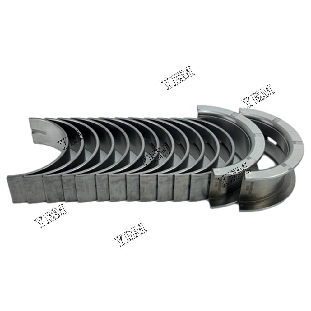 YEM Parts RE529319 RE529319 Connecting Rod Bearing For John Deere 6090 Engine