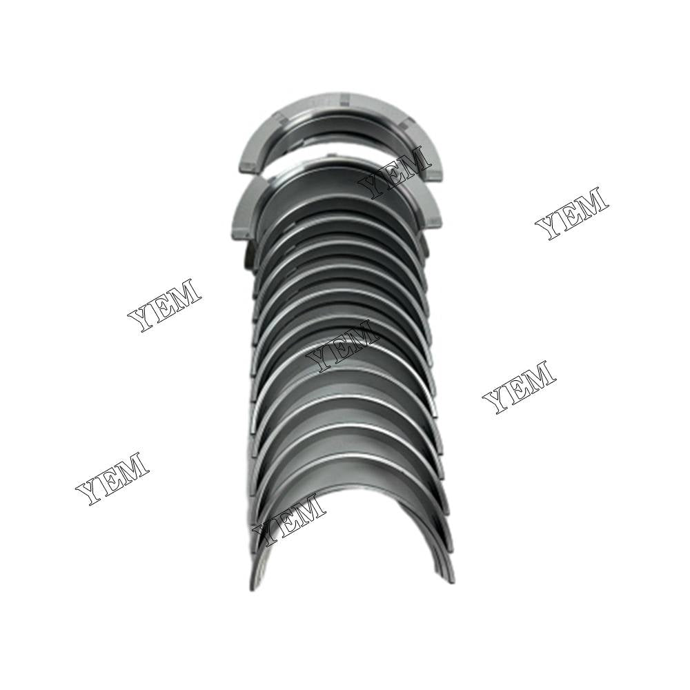 YEM Parts RE529319 RE529319 Connecting Rod Bearing For John Deere 6090 Engine For John Deere
