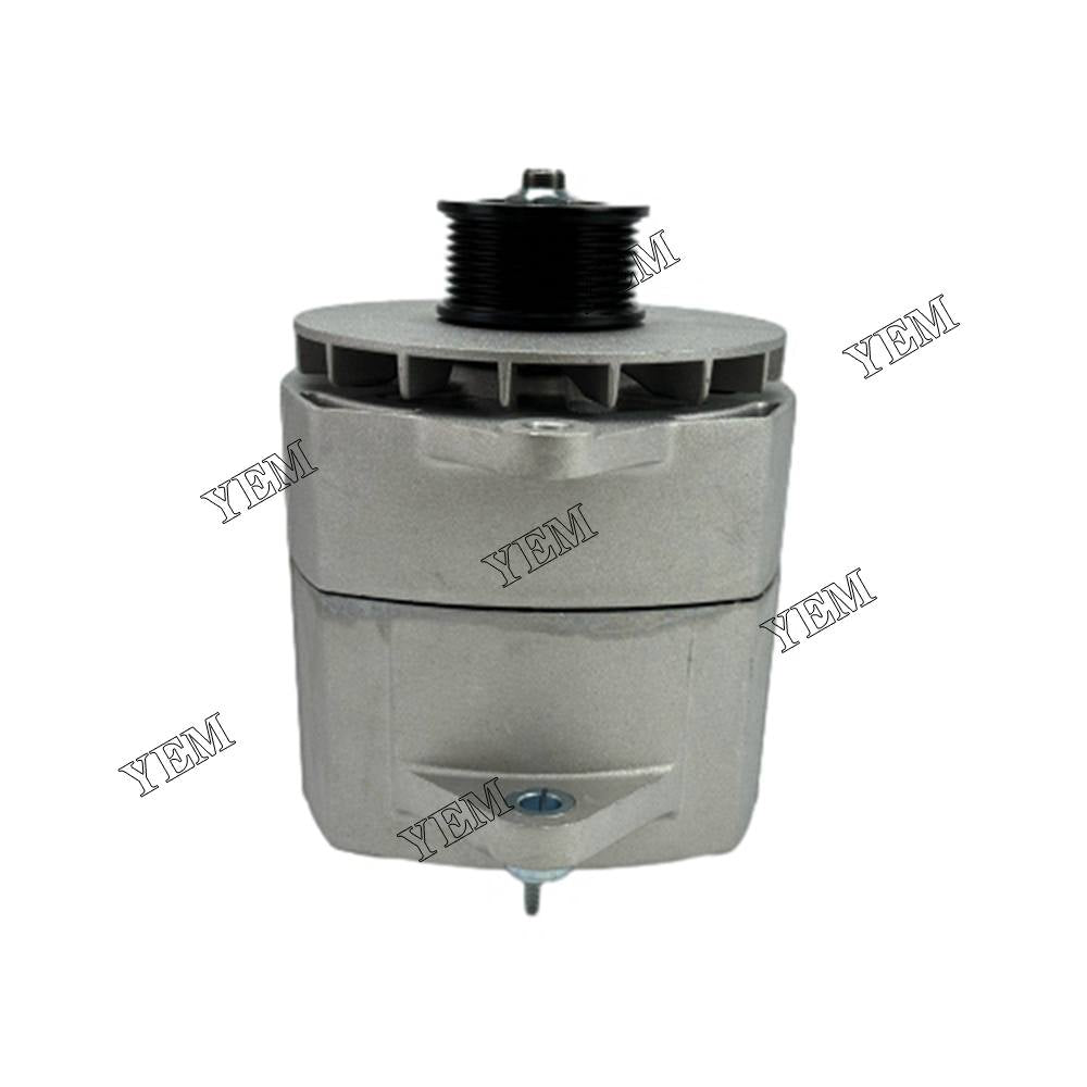 YEM Parts AH148663 Alternator 12V For John Deere diesel engine spare parts For John Deere