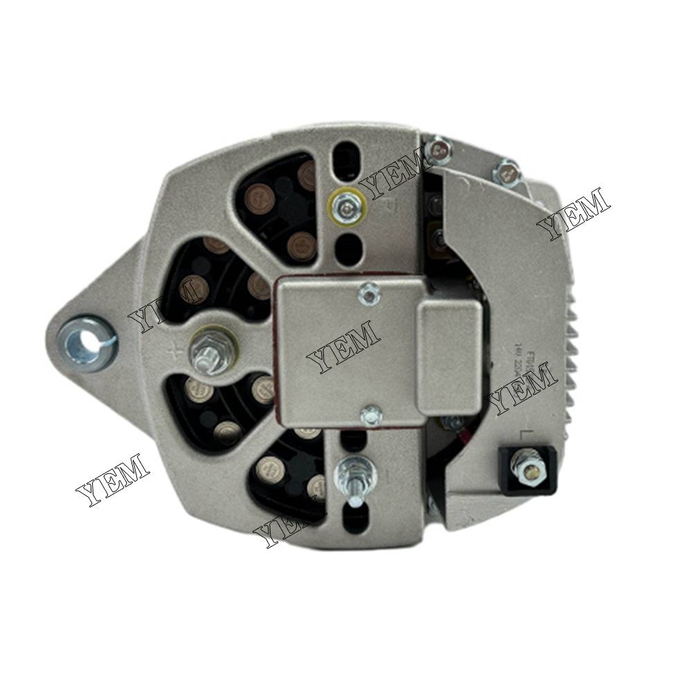 YEM Parts AH148663 Alternator 12V For John Deere diesel engine spare parts For John Deere