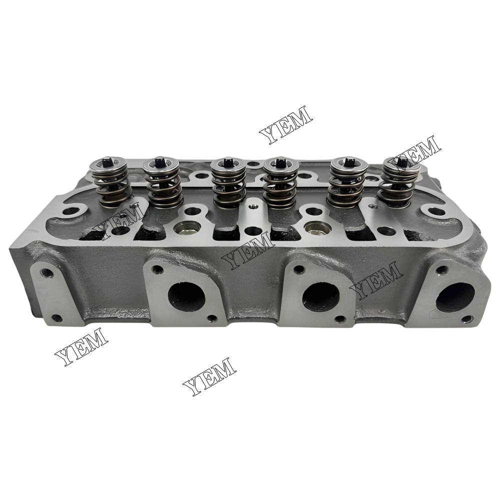 YEM Parts Cylinder Head Assy For Kubota D1105 F2680 B92 B2401 B2601 FZ2400 A-195 tractor