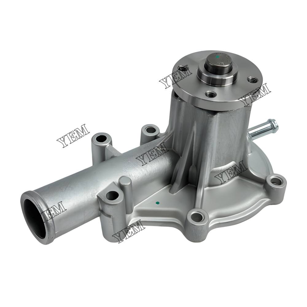YEM Parts 16251-73032 Water Pump For Kubota V1505 Neuson 2800 RDV excavator Engine