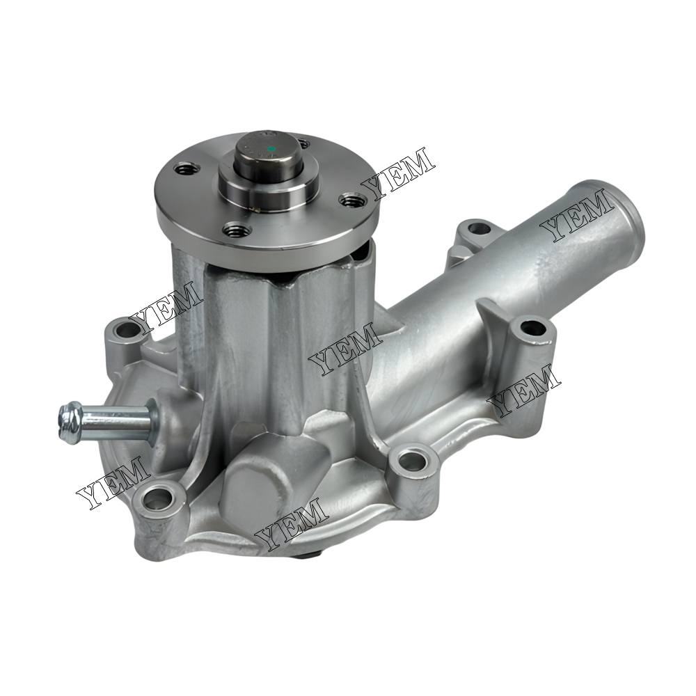 YEM Parts 16251-73032 Water Pump For Kubota V1505 Neuson 2800 RDV excavator Engine For Kubota