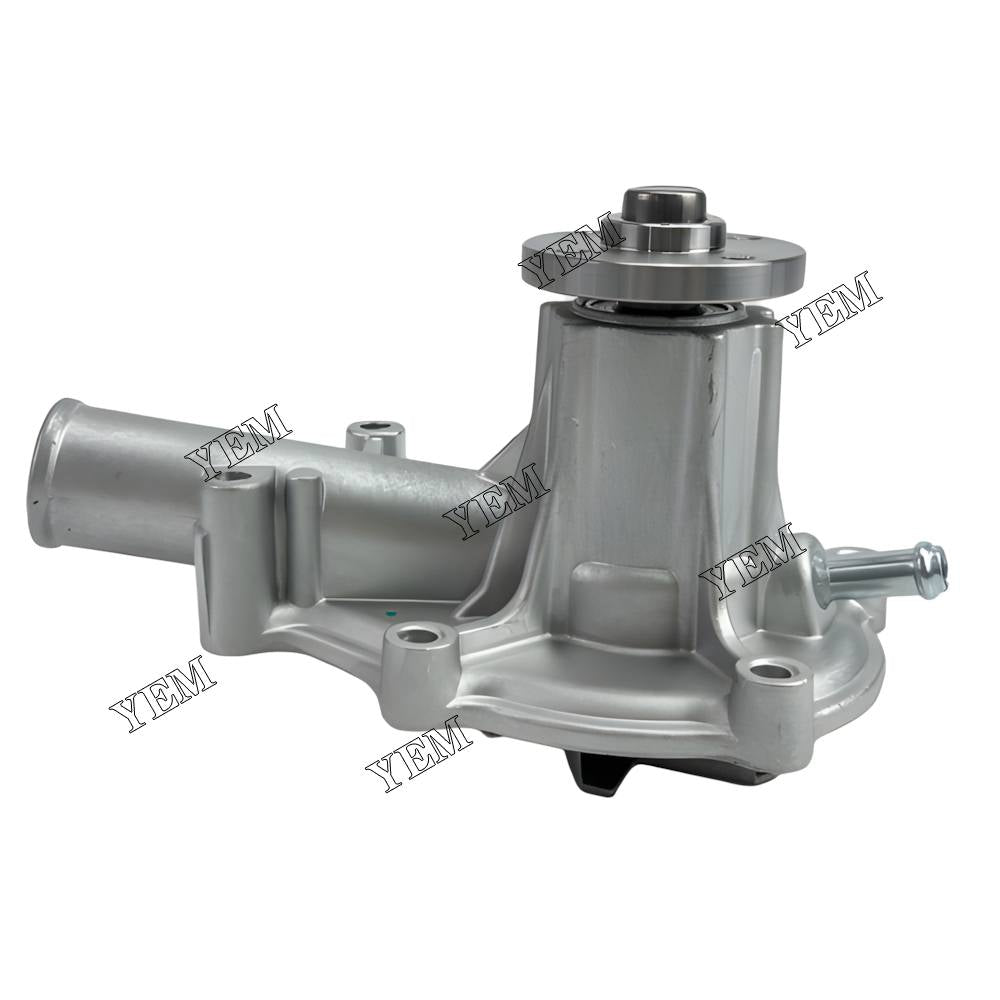 YEM Parts 16251-73032 Water Pump For Kubota V1505 Neuson 2800 RDV excavator Engine For Kubota