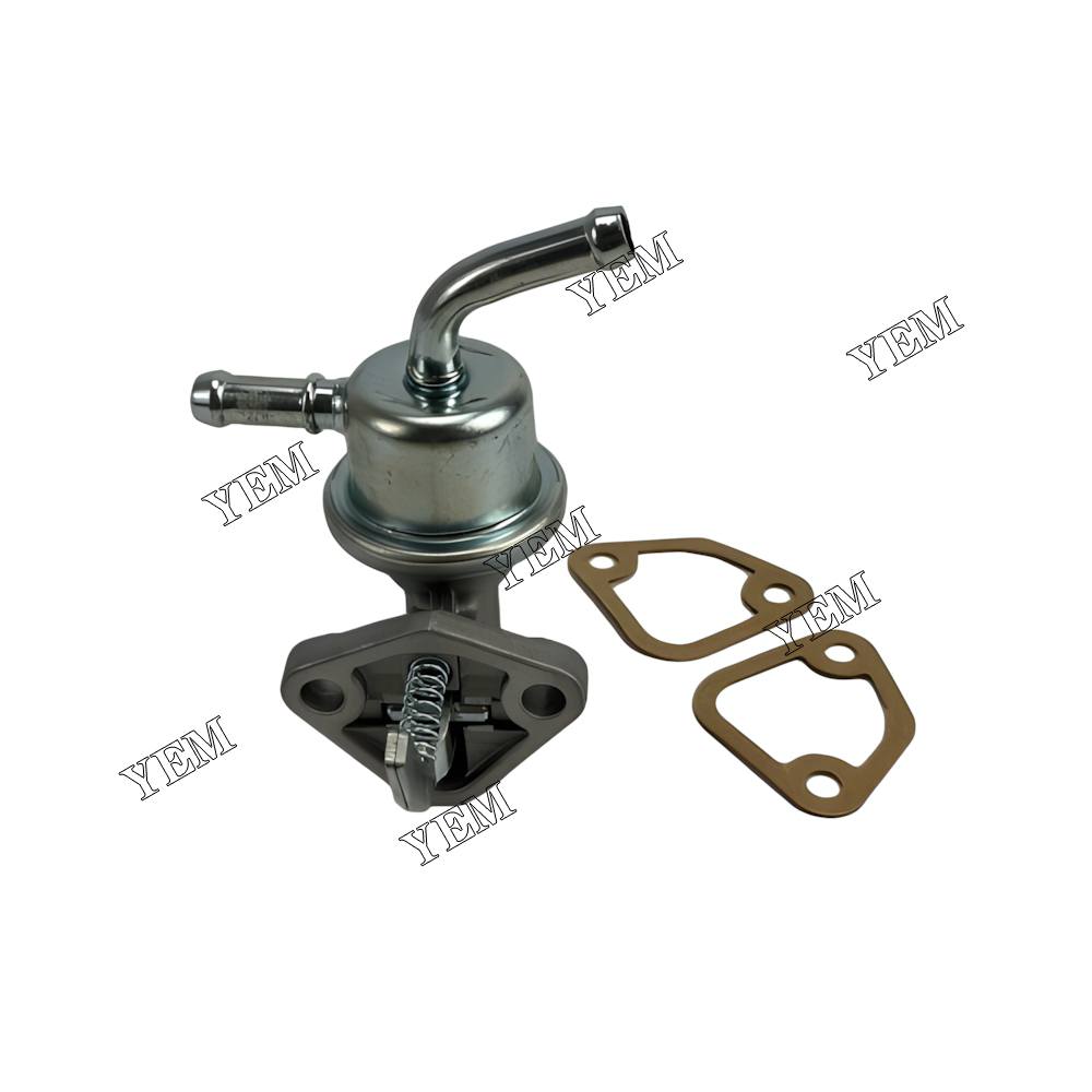 YEM Parts 16271-52032 Fuel Pump For Kubota V1505 Neuson 2800 RDV excavator Engine